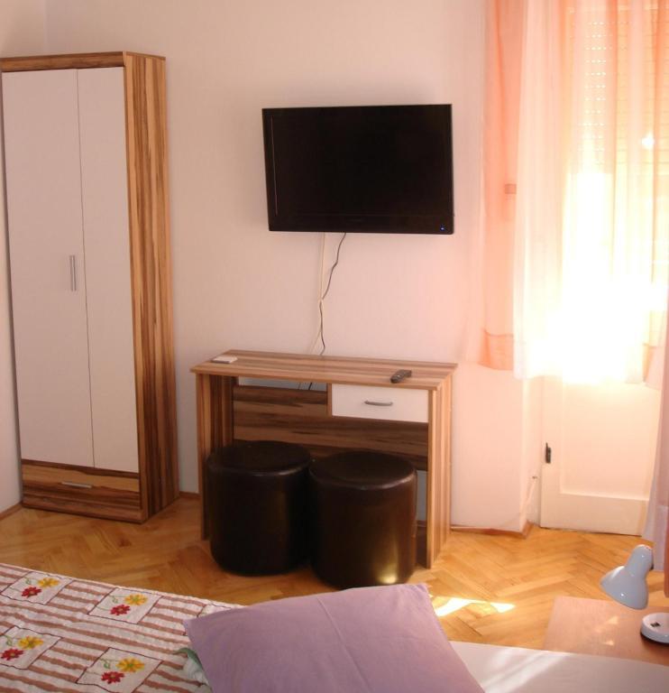 Firule Center Rooms Split Værelse billede