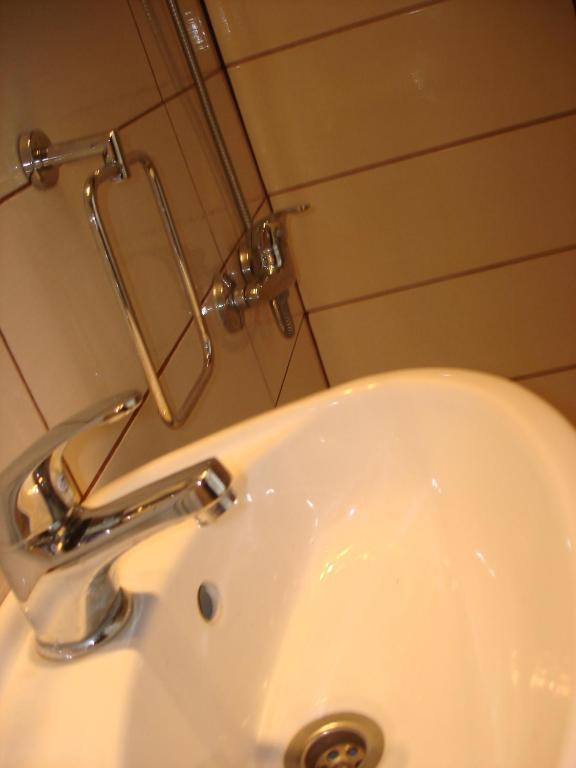 Firule Center Rooms Split Værelse billede