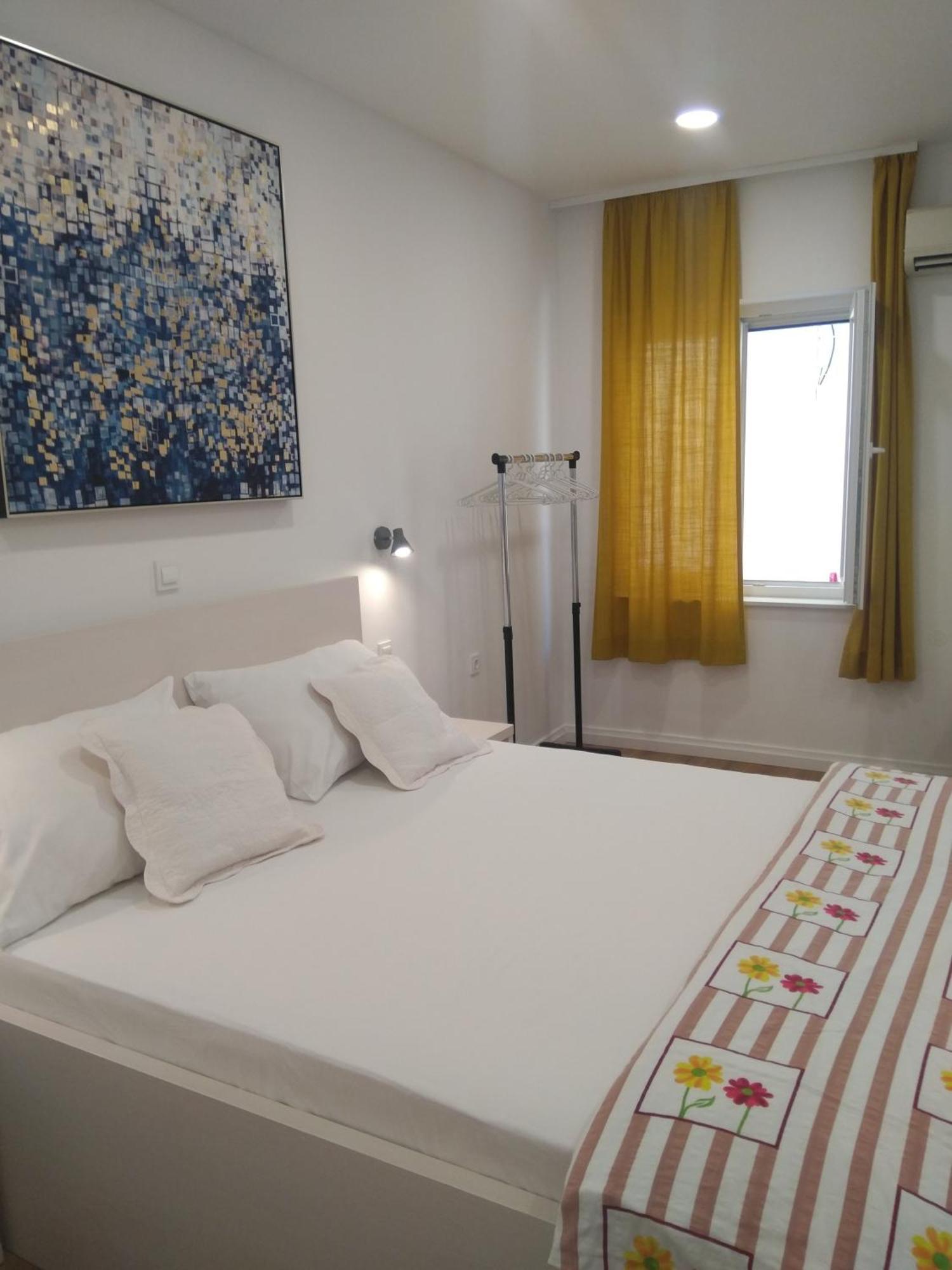 Firule Center Rooms Split Eksteriør billede