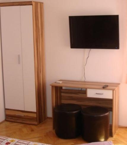 Firule Center Rooms Split Eksteriør billede