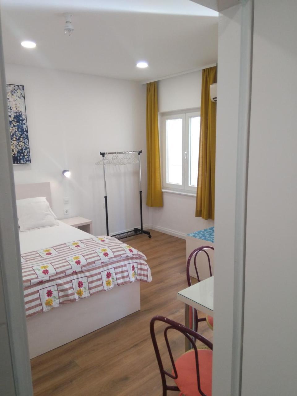Firule Center Rooms Split Eksteriør billede