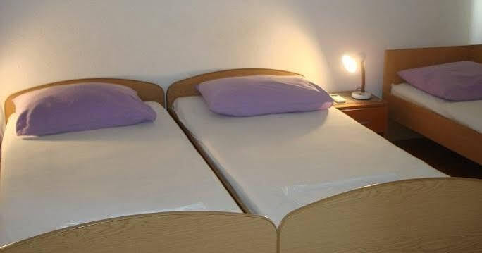 Firule Center Rooms Split Eksteriør billede