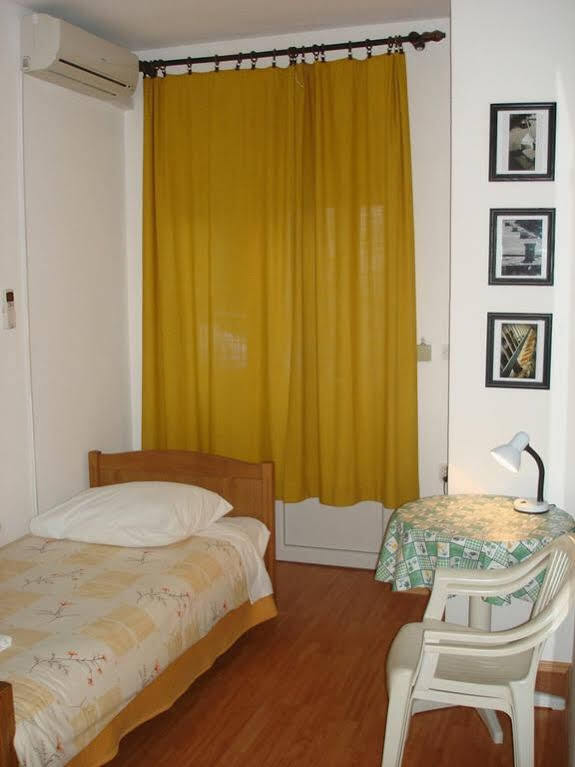 Firule Center Rooms Split Eksteriør billede